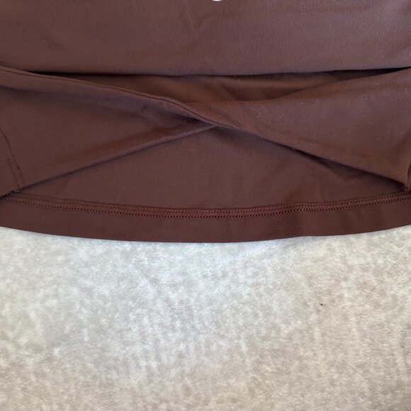 lululemon Align Twist-Back Tank Top Light Support, C/D - Picture 7 of 8